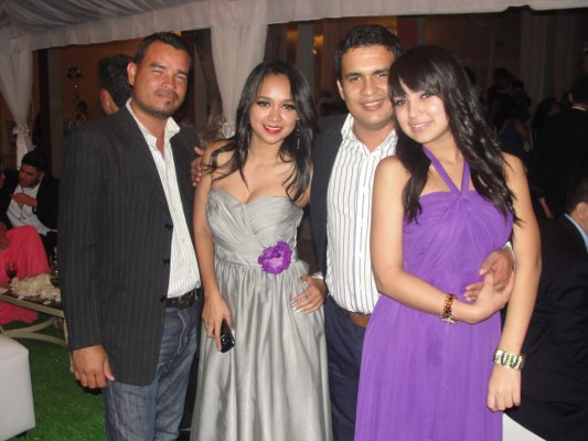 Romántica historia de amor bendecida por Dios