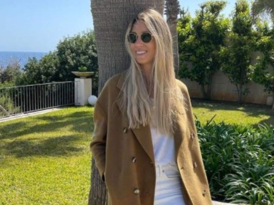 Experta en Marketing, deportista y soltera, así es Maribel Nadal la guapa hermana del famoso tenista Rafael Nadal