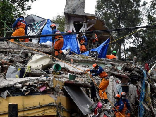 Banco Mundial pone a dispocisión 150 millones de dólares para México