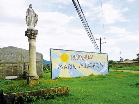Proyectos para familias pobres con sello de religioso cubano