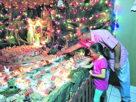 Honduras: Comayagua es la cuna de las tradiciones y la fe en Navidad