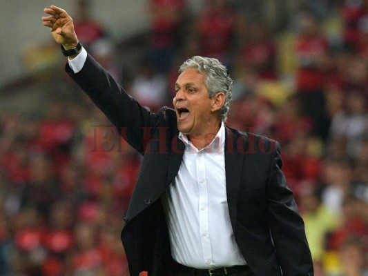 Reinaldo Rueda se decidiría por la selección chilena para 2018