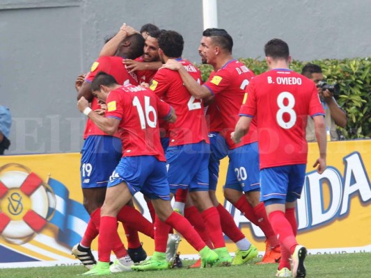 Óscar Machillo Ramírez: Lastimosamente solo nos llevamos un punto