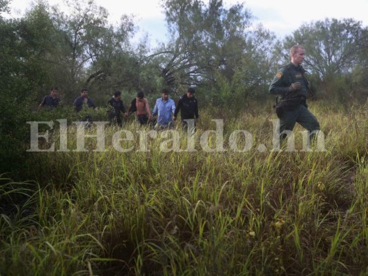 El cambiante rostro de la inmigración en Estados Unidos