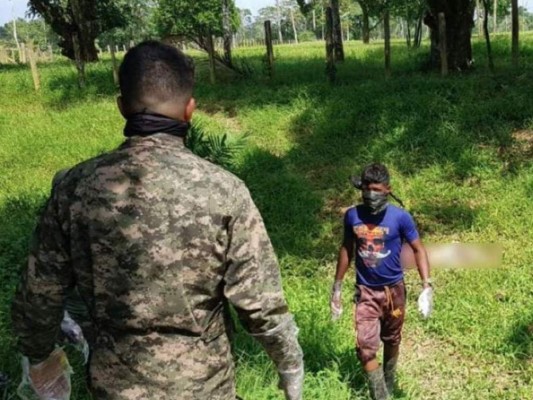 Honduras: Una masacre, accidentes de tránsito y un parricidio en el resumen de sucesos de esta semana