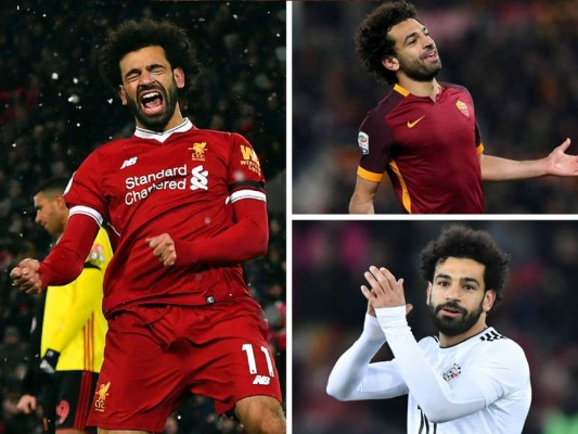 Salah fue vendido 'antes del efecto Neymar', justifica Monchi