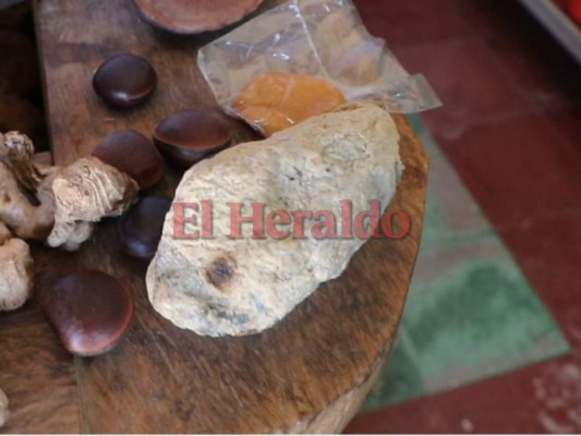 Tierra Adentro: Remedios y tradiciones ancestrales que aún puedes encontrar en Teupasenti