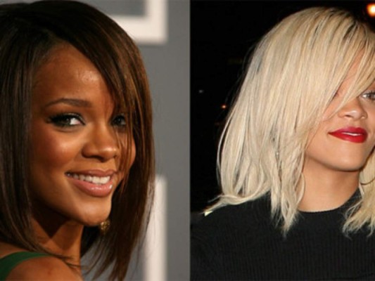 Celebridades que se han hecho drásticos cambios en el tono de piel