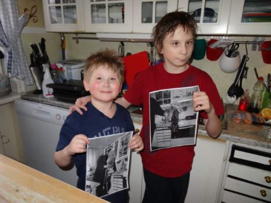 'Ratzilla', la rata gigante que aterrorizó a una familia en Suecia