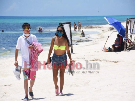 Consejos de bioseguridad para tener una Semana Santa sin contagios de covid-19