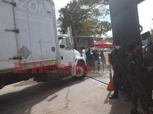 Maletas electorales comienzan a retornar al Centro Logístico del CNE&nbsp;&nbsp;