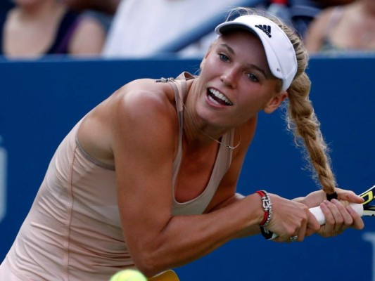 Las 10 bellezas que hay que seguir en el Australia Open