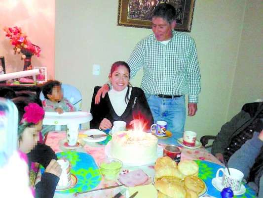 Los Ciuffardi, de una cuna humilde a lo ostentoso y viajes por el mundo