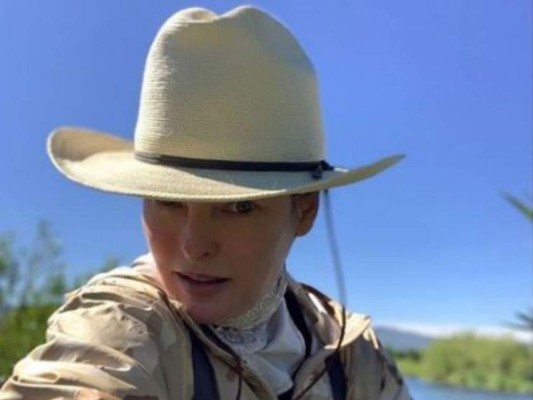 'Quedé permanentemente deformada': exmodelo Linda Evangelista rompe el silencio tras procedimiento estético