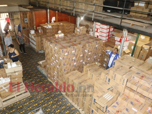 Las 10 mejores imágenes de la semana captadas por el lente de EL HERALDO