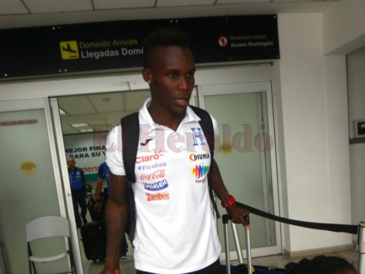 El difícil y confuso momento que vive Rubilio Castillo... ¿Motagua u Olimpia?