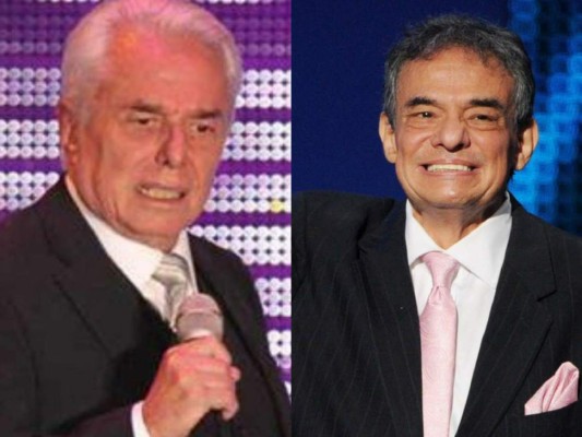 Enrique Guzmán asegura que 'ya no hay muchas esperanzas” con José José