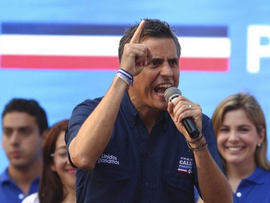 12 datos sobre Nayik Bukele y Carlos Callejas, uno de ellos podría convertirse en presidente de El Salvador