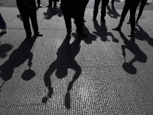 Protestas y la vida durante la pandemia, las mejores fotos de América Latina