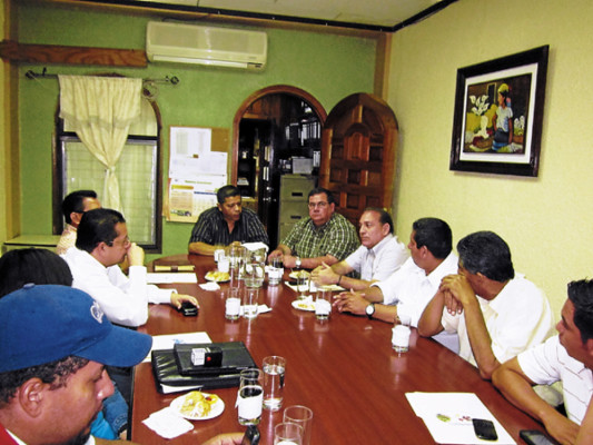 Construirán alcantarillado sanitario en Lejamaní y Ajuterique