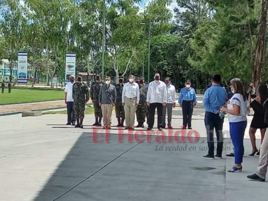 FFAA, a disposición del CNE, para custodiar y vigilar el material electoral