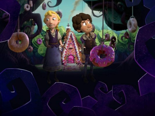 Netflix: Estos son los estrenos más esperados para octubre 2021