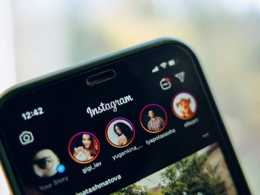Truco de Instagram: ¿cómo ver la foto de perfil de un usuario en grande?