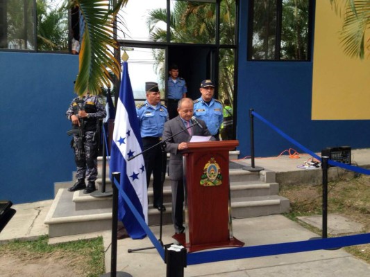 Julián Pacheco: Berta Cáceres gozaba de permanente seguridad