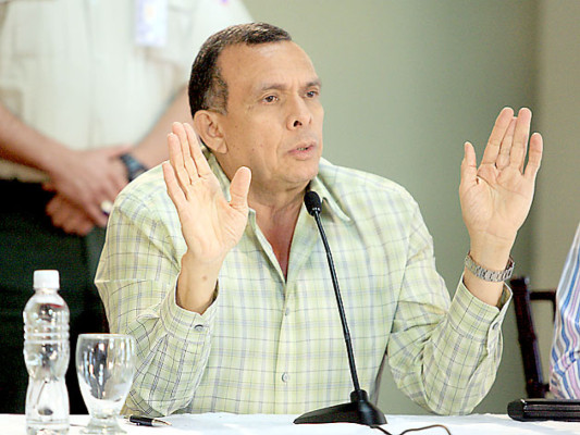 Conflicto en el Bajo Aguán es un tema de 'seguridad nacional”