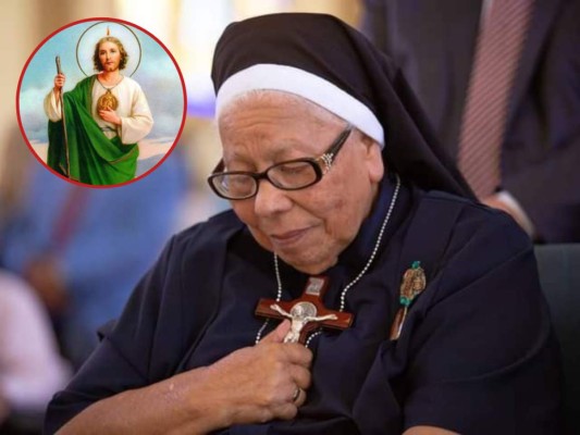 Las etapas que tendrían que cumplirse para que Sor María Rosa sea beatificada