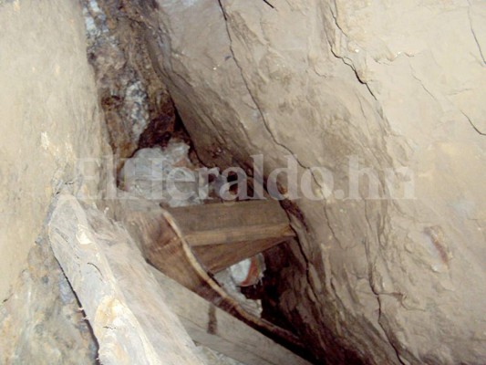 VIDEO: Así fue el milagroso rescate de los mineros en el sur de Honduras