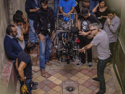 Las mejores películas de Netflix en 2020 ¿Ya las viste?&nbsp;&nbsp;