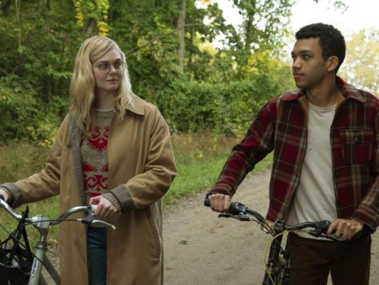 Las mejores películas de Netflix en 2020 ¿Ya las viste?&nbsp;&nbsp;