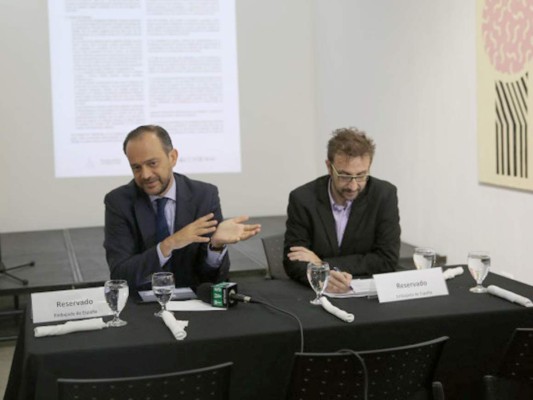 Queda abierta la convocatoria del concurso 'Descubre a Cervantes”