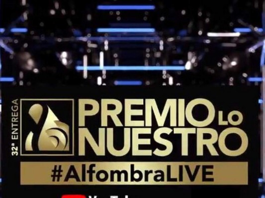 FOTOS: 5 razones para no perderte Premios Lo Nuestro 2020