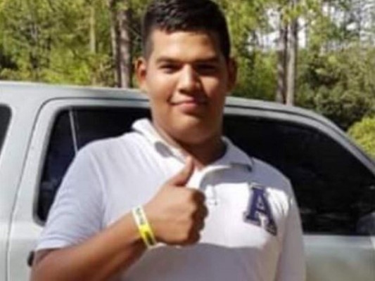 Familiares buscan a adolescente desaparecido en la Cerro Grande&nbsp;