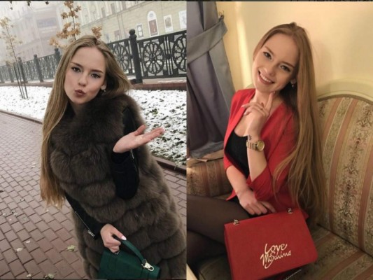 Hermosa maestra se roba los suspiros en las redes sociales