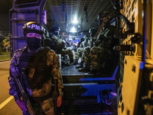 Más protestas por abusos policiales en Colombia; gobierno pide perdón (FOTOS)  