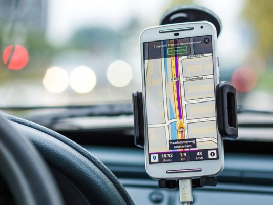 Japón construye su propio GPS