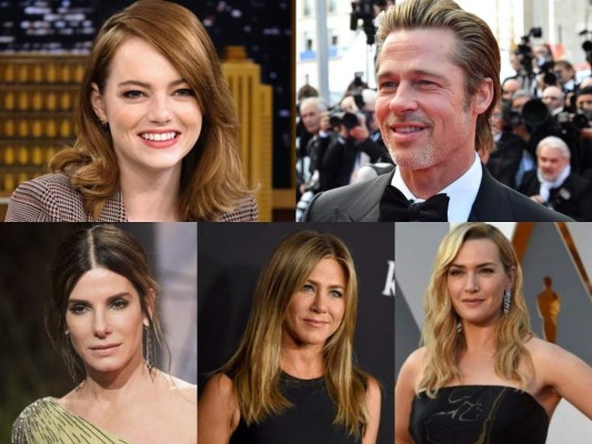 FOTOS: 15 famosos que rechazan estar en redes sociales