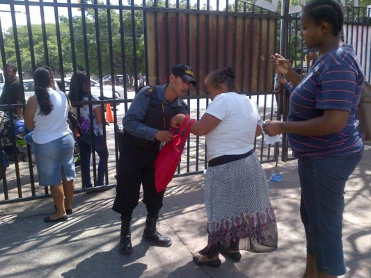Honduras: Refuerzan seguridad en Hospital Escuela tras asesinato de paciente