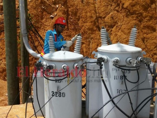 Sector privado de Honduras pide agilizar compra de 260 MW de energía