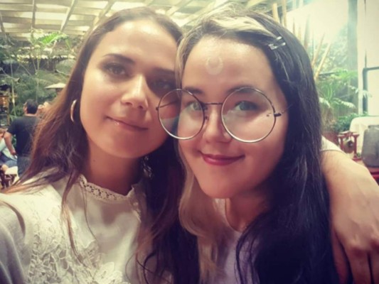 FOTOS: Ellas son las otras nietas de Enrique Guzmán