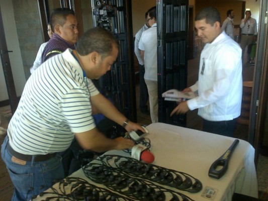 JOH propone una visa única para Honduras, Guatemala y El Salvador