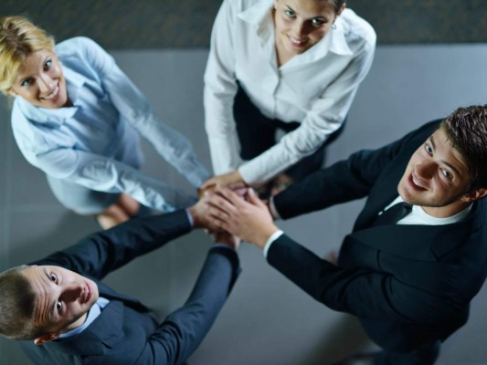 Claves para lograr un buen equipo de trabajo