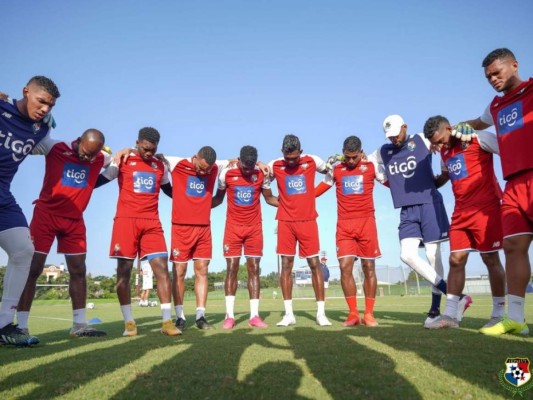 ¿Qué dice la prensa de Panamá a pocos minutos del partido ante Honduras?