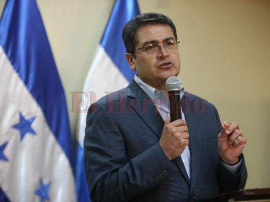 Gobierno declara emergencia y decide intervenir el Hospital Escuela Universitario