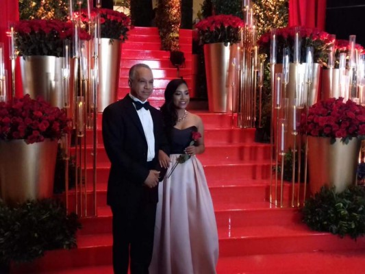 Prom 2019 de La Estancia School: Así fue el desfile de los seniors con sus elegantes atuendos