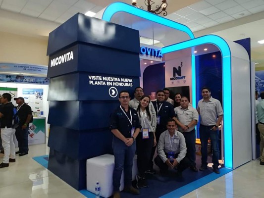 Nuevas tecnologías para optimizar la producción acuícola&nbsp;