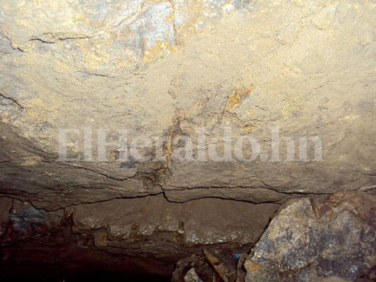 VIDEO: Así fue el milagroso rescate de los mineros en el sur de Honduras